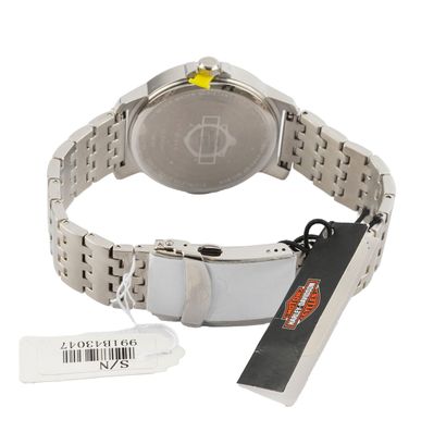 BULOVA
Montre Bulova Motor Harley-Davidson...