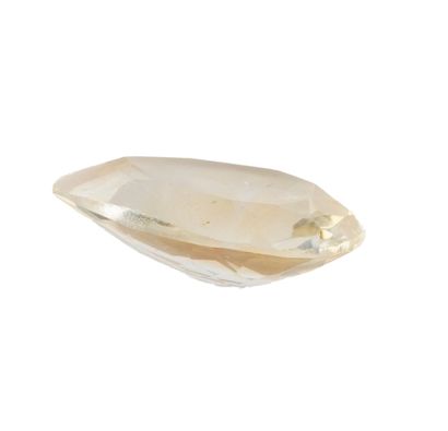 CITRINE 9.4CT
Citrine naturelle chauffé de...