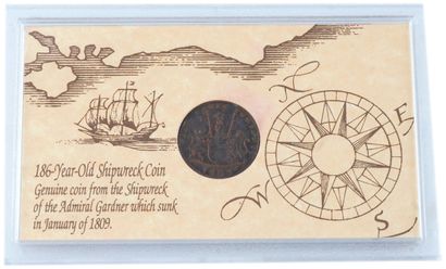 MONNAIES DU MONDE / WORLD CURRENCY
Lot de...