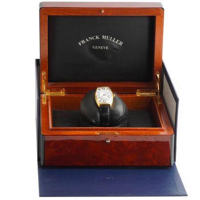 FRANCK MULLER SUNSET 5850 SC
Franck Muller...