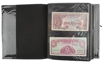 BILLETS DU MONDE
Lot de cent-quarante-deux...