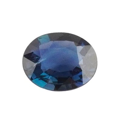 SAPPHIRE 0.85 CT
Natural heated sapphire...