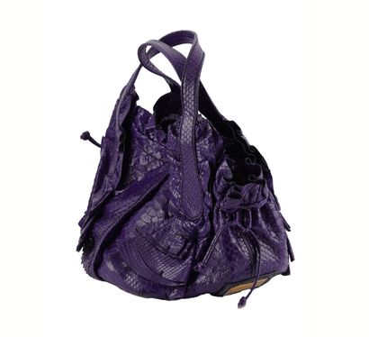VALENTINO
Sac Valentino Garavani en cuir...