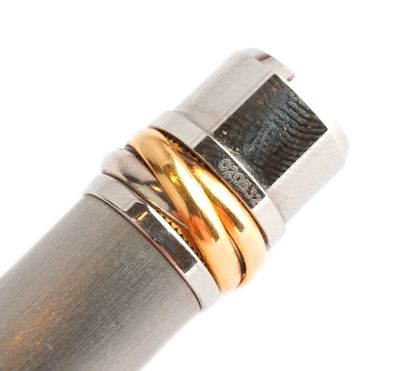 CARTIER
Stylo Cartier - Collection Trinity...