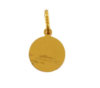 OR 14K / 14K GOLD
Pendentif 