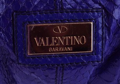 VALENTINO
Sac Valentino Garavani en cuir...