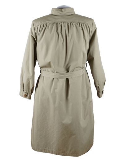 MANTEAU FOURRURE 
Manteau de marque 