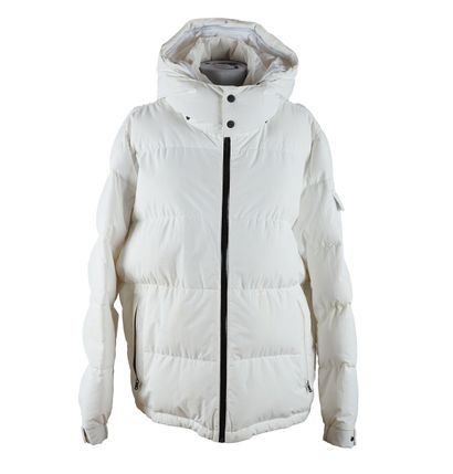 MICHAEL KORS
Manteau, parka, Michael Kors...