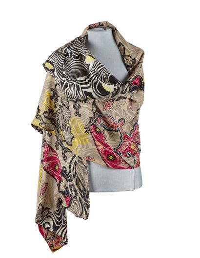 CHRISTIAN LACROIX
Foulard Christian Lacroix...
