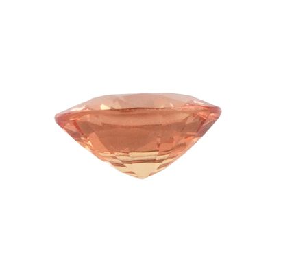 SAPPHIRE 0.77 CT
Natural beryllium treated...