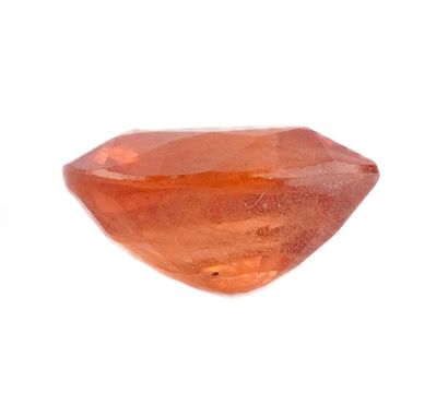 SAPPHIRE 2.37 CT
Natural pear-shaped beryllium-treated...