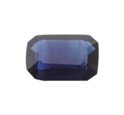 SAPPHIRE 1.15 CT
Natural heated sapphire...