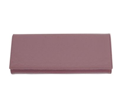 GUCCI
Pochette Gucci Microguccissima en Cipria...