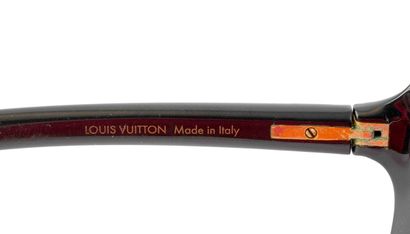 LOUIS VUITTON
Lunettes de soleil Louis Vuitton...