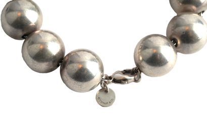 TIFFANY Co
Bracelet Tiffany Co composé de...