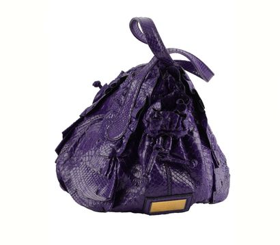 VALENTINO
Sac Valentino Garavani en cuir...