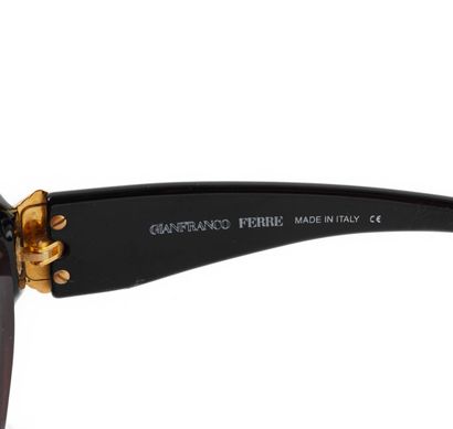 GIANFRANCO FERRÉ
Lunettes de soleils Gianfranco...