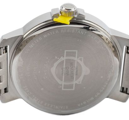 BULOVA
Montre Bulova Motor Harley-Davidson...