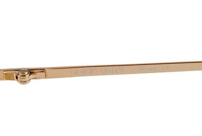 GIORGIO ARMANI
Lunettes de vue Giorgio Armani...