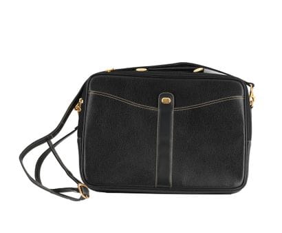 DUNHILL
Sac porte-document Dunhill Chelsea...