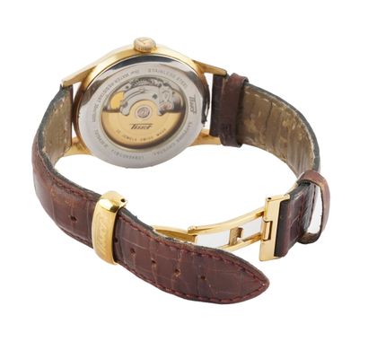 TISSOT
Montre Tissot Visodate automatic T019430B...