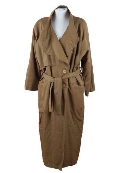 JEAN CLAUDE POIROT
Manteau Jean Claude Poirot...