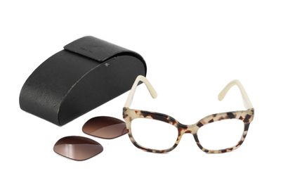 PRADA
Lunettes de vue Prada SPR 24Q
Verres...