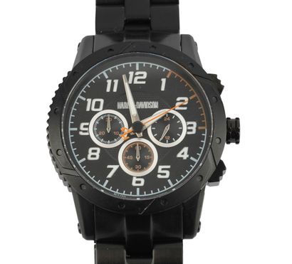 BULOVA
Montre Bulova chronograph Motor Harley-Davidson...