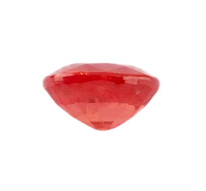 SAPPHIRE 1.38 CT
Natural Beryllium-treated...
