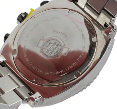 BULOVA
Montre Bulova chronograph Motor Harley-Davidson...
