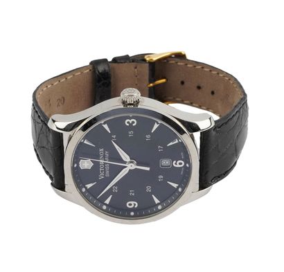 VICTORINOX
Montre Victorinox Swiss Army 241474,...