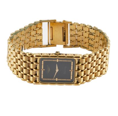 LONGINES
Montre-bracelet Longines en métal...