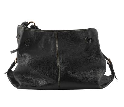 DOONEY BOURKE
Sac Dooney Bourke en cuir noir,...