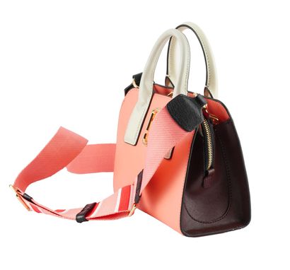MARC JACOBS
Sac Marc Jacobs en toile enduit...