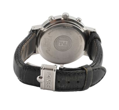 FENDI
Montre Fendi Orologi Chronograph en...