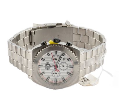 BULOVA
Montre Bulova chronograph Motor Harley-Davidson...