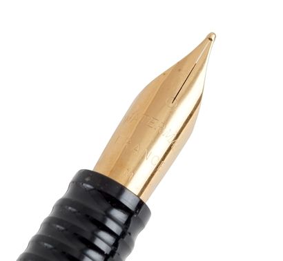 WATERMAN
Stylo à plume Waterman.
Longueur:...
