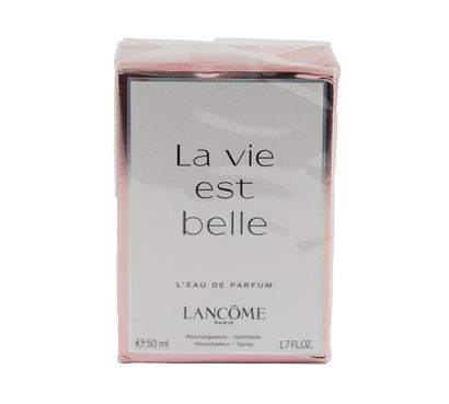 LANCOME
Eau de parfum Lancome 