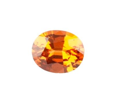 SAPPHIRE 0.61 CT
Natural beryllium treated...