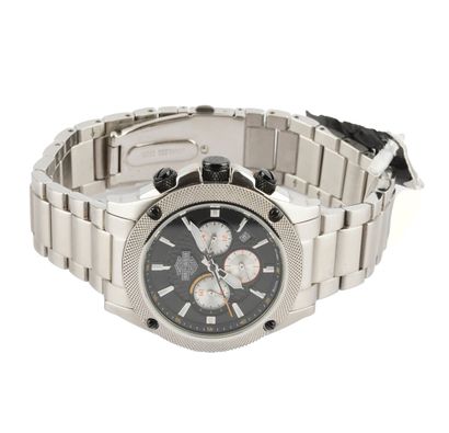 BULOVA
Montre Bulova chronograph Motor Harley-Davidson...