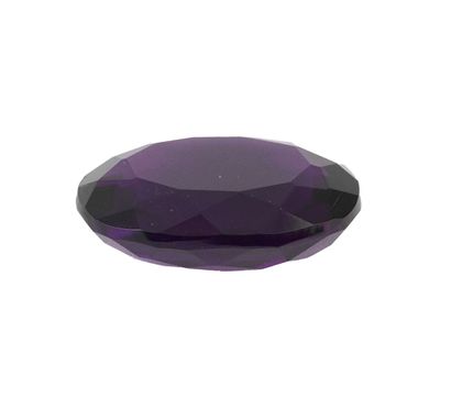 AMETHYST 16.2 CT
Natural heated amethyst...