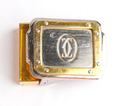 CARTIER
Ceinture Cartier - Ceinture Santos...