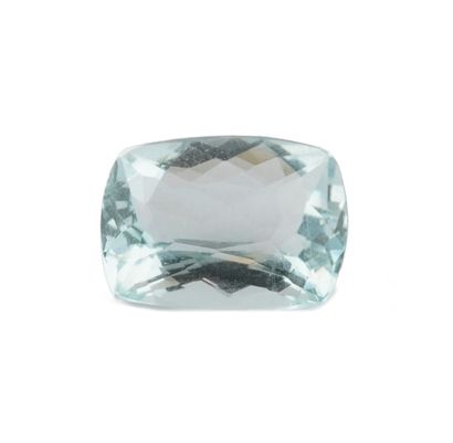 AQUAMARINE 3.15CT
Natural aquamarine weighing...
