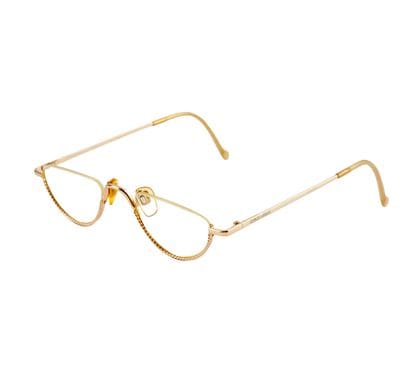 GIORGIO ARMANI
Lunettes de vue Giorgio Armani...