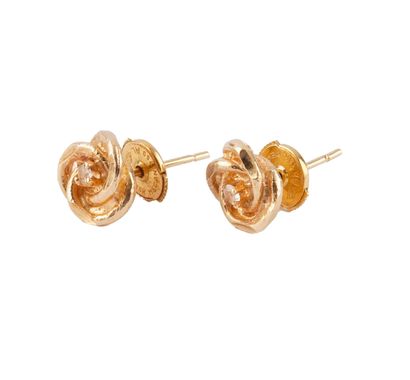 OR 10K / 10K GOLD
Boucles d'oreilles 