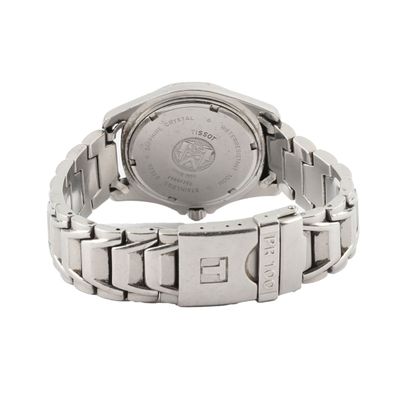 TISSOT
Montre Tissot PR100 P660/760 en acier,...