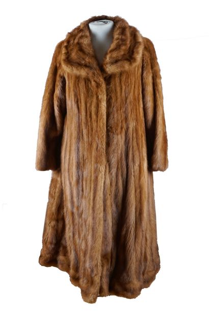 CLAUDE GILBERT
Manteau Claude Gilbert Paris...