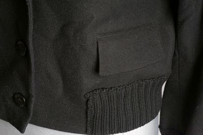 DOLCE GABBANA
Blouson Dolce Gabbana en laine...