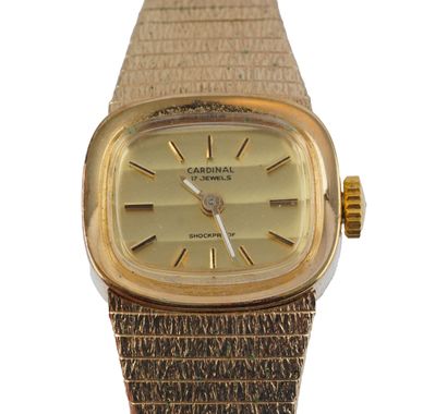 MONTRES / WATCHES
Lot comprenant plusieurs...