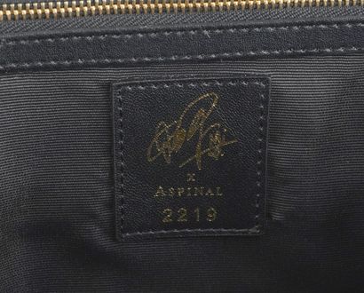 ASPINAL
Sac Aspinal London # 2219 de style...